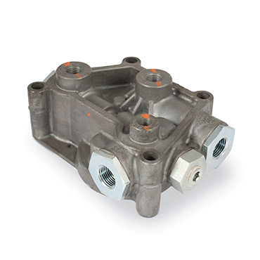 VALVE-BRAKE, TP-5