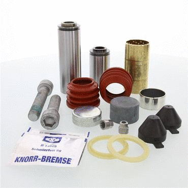 Rebuild Kit- Trailer Caliper Guide 22x