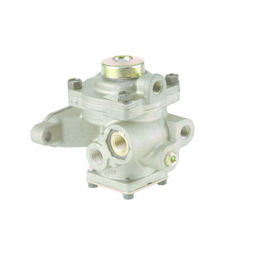 Spring Brake Valve