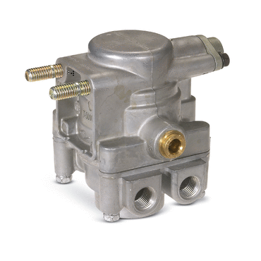 SPRING BRAKE VALVE