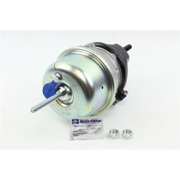 Chamber-Brake