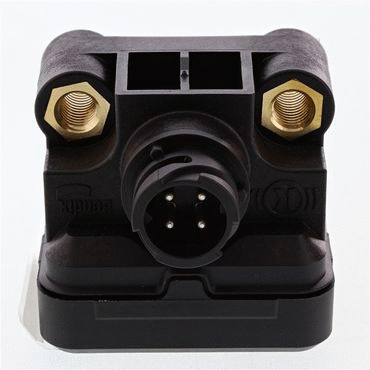 Stability Sensor
