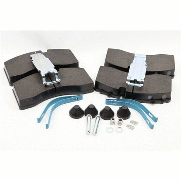 Kit-Brake Pad