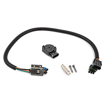 Kit-Potentiometer Cummins Et2