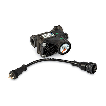 Valve-Abs Modulator