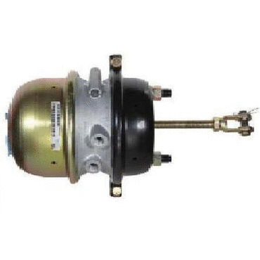 "CHAMBER-BRAKE, STD.WELD CLEVIS"
