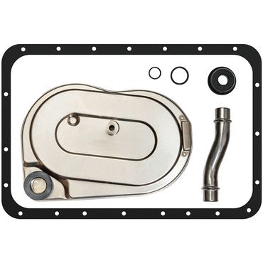 Filter-Transmission Auto Fiber