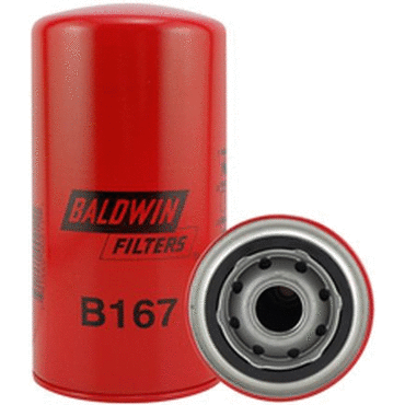 BALDWIN ENGINE OIL FILTER