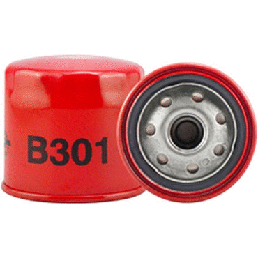 Filter-Oil Spin On M20-1.50