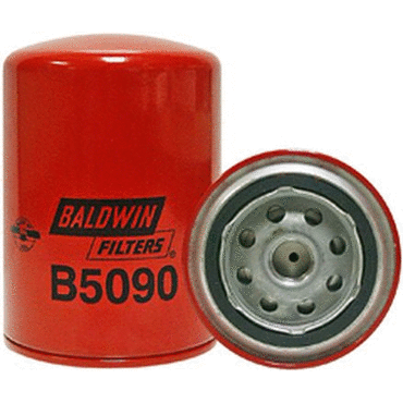 COOLANT SPIN-ON WITHOUT CHEMICALS