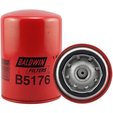 Filter-Coolant Spin On 3/4-20 W/O Chem