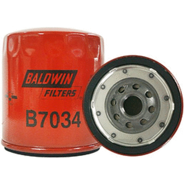 Filter-Oil By Pass Spin On M20-1.50