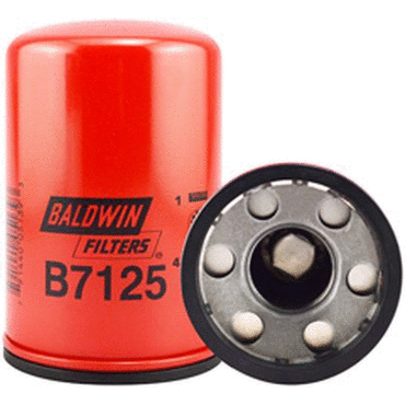 Oil Filter, Microlite Full-flo