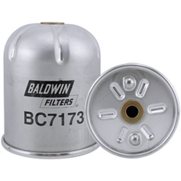 Oil Filter, Bypass, Element, C