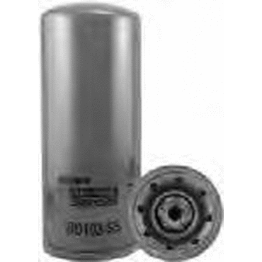 Filter-Oil Dual Flow Spin On Ss 2-1/4-12