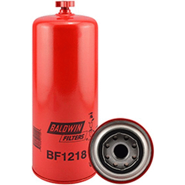 Fuel /Water Separator