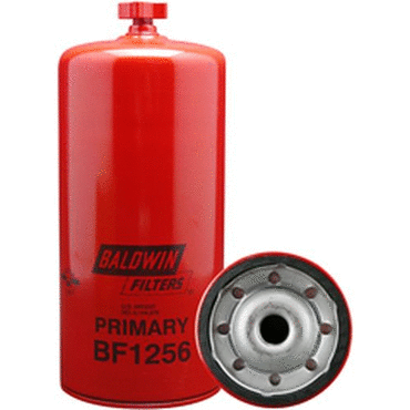 Separator-Fuel/Water Primary Spin On