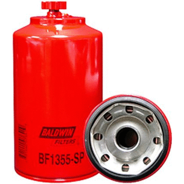 FILTER-FWS, SPIN-ON, W/DRAIN