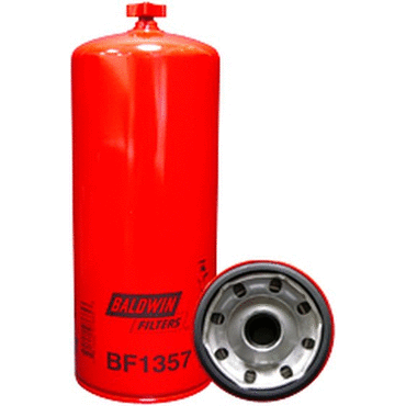 Filter-Hd Fuel Spin-On Diesel