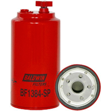 FUEL/WATER SEPARATOR SPIN-ON W