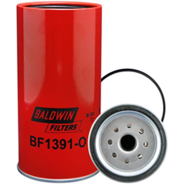 BALDWIN FUEL WATER SEPARATOR F