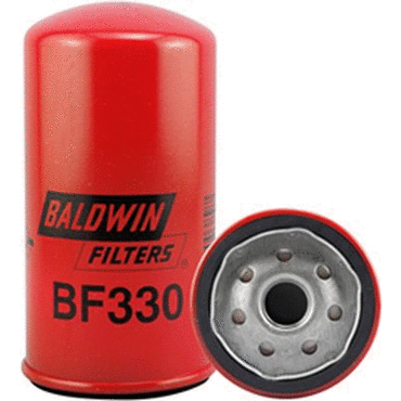 Filter-Fuel Spin On 3/4-16