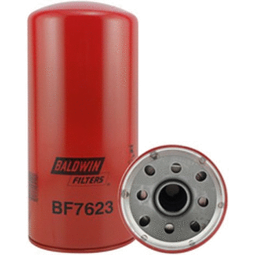 Filter-Fuel Spin On 1-1/2-16 Storage Tnk