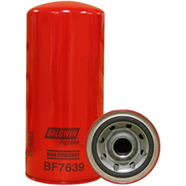 Filter-Fuel Spin On 1-3/8-16 Hi Eff