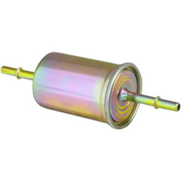 BALDWIN FUEL FILTER