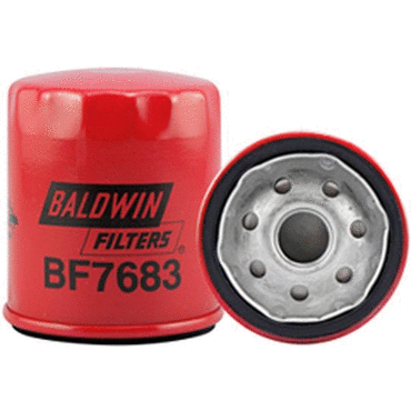 Filter-Fuel Spin On M20-1.50