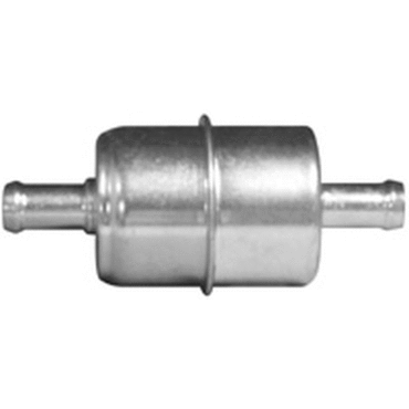 Steel Screen In-Line Fuel Stra