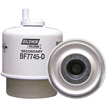 SECONDARY FUEL/WATER SEPARATOR ELEMENT W