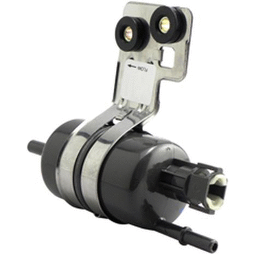 IN-LINE FUEL FILTER