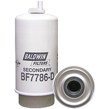 BALDWIN FUEL WATER SEPARATOR F
