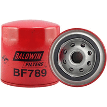 Filter-Fuel Spin On M20-1.50