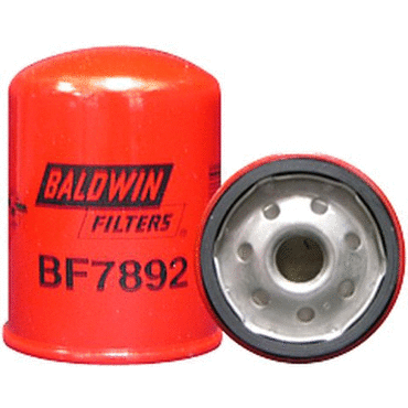 Filter-Hd Fuel Spin-On Diesel