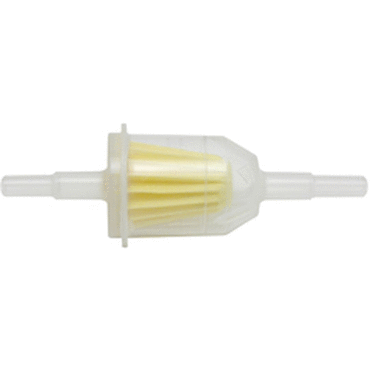 Filter-Fuel In-Line