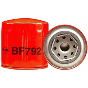 Filter-Fuel Spin On M20-1.50