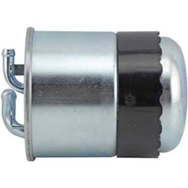 Filter-In-Line W/ Sensor Port