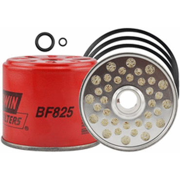 Filter-Fuel Can Type 3-11/16 Od