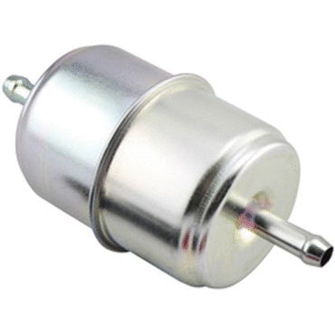 Filter-Fuel In Line 1-31/32 Od