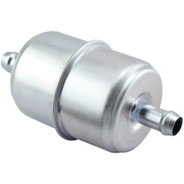 IN-LINE FUEL FILTER