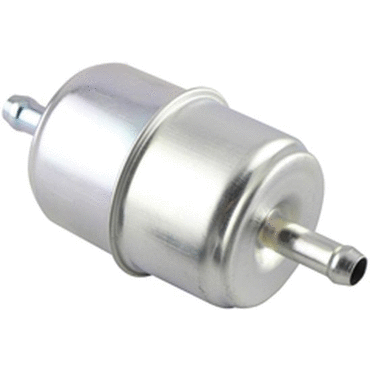 IN-LINE FUEL FILTER