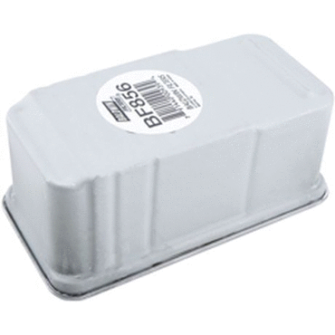 Filter-Fuel Box Style