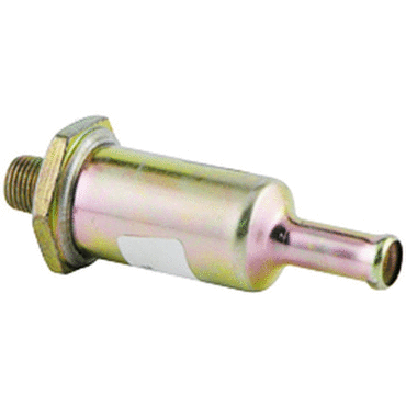 Filter-Fuel Carb 1 Od