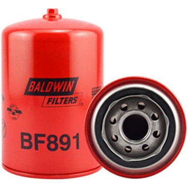 Separator-Fuel/Water Primary Spin On W/D