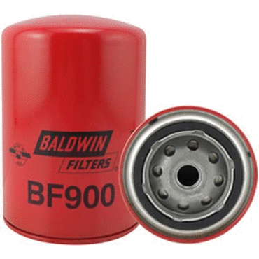 Filter-Fuel Spin On M16-1.50