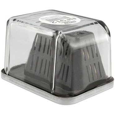 Separator-Fuel/Water Glass Box Style