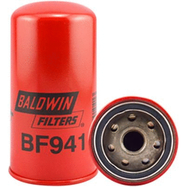 Filter-Fuel Spin On 3/4-16