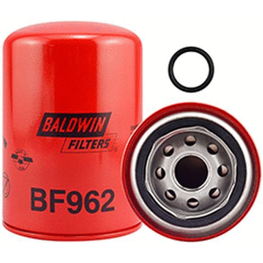 Filter-Fuel Spin On 15/16-16